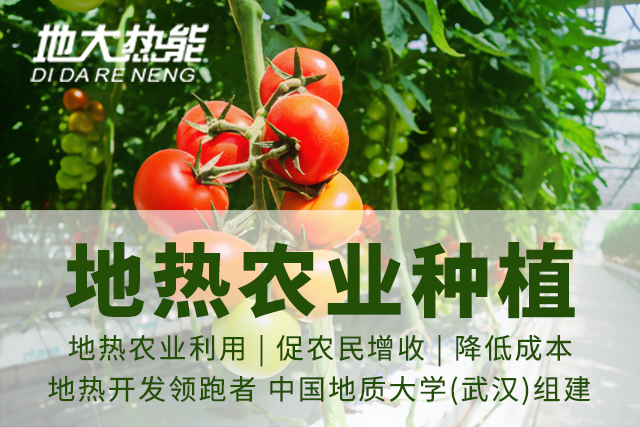 地熱資源:內蒙古發(fā)現的巨型地熱田有哪些利用方式？地大熱能