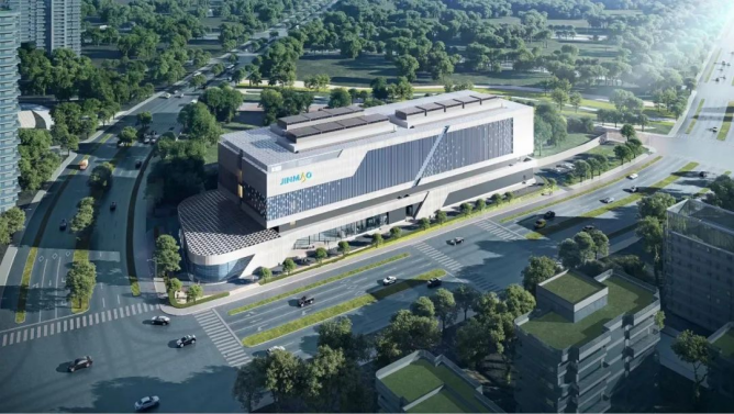 總投資10億!淺層地熱能(地源熱泵技術)為周邊200余萬平方米建筑提供供熱供冷-地大熱能 總投資10億!淺層地熱能(地源熱泵技術)為周邊200余萬平方米建筑提供供熱供冷-地大熱能