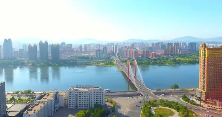 吉林，正打造“北方氫谷”-新能源-清潔能源開(kāi)發(fā)利用-地大熱能