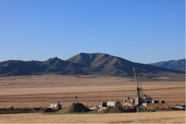 地熱勘探重大突破！AI技術成功定位深層高溫資源-地大熱能