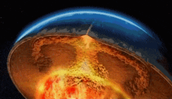 地?zé)崮埽旱叵碌臒o盡能源 全球都在使用-地?zé)衢_發(fā)利用-地大熱能