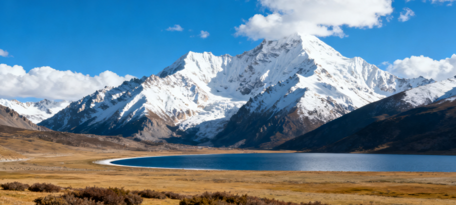 西藏自治區(qū)加快清潔能源基地建設(shè) 基本實現(xiàn)全清潔電力供應(yīng)-地大熱能