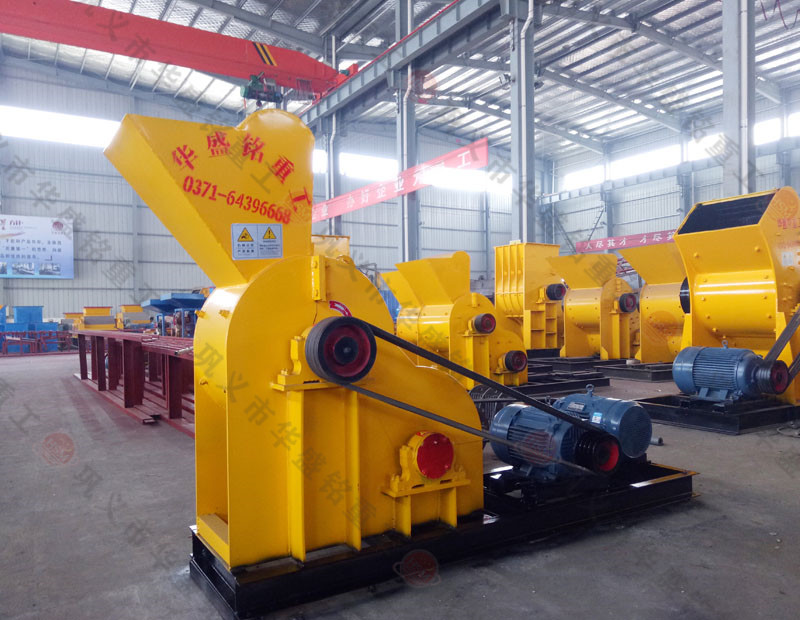 水泥路面塊破碎機1