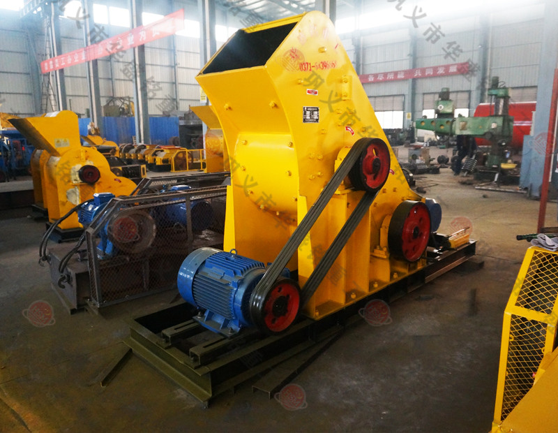 哪些因素導致了煤炭粉碎機價格